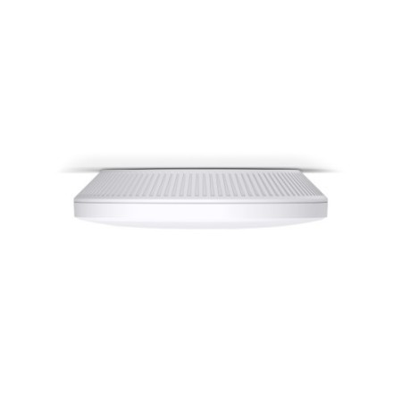 TP-Link EAP723 punto de acceso inalámbrico 5000 Mbit/s Blanco Energía sobre Ethernet (PoE)