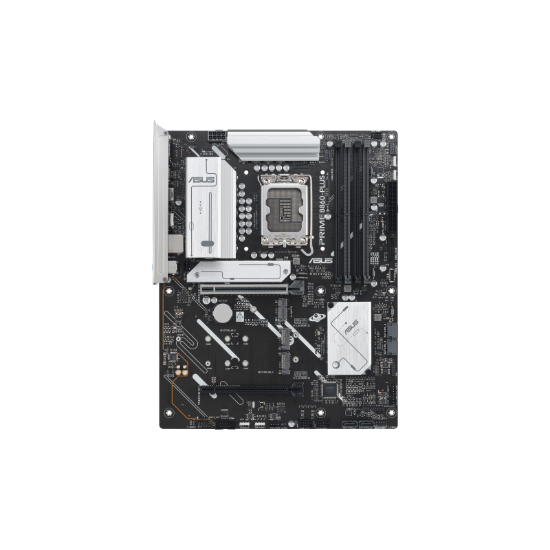 ASUS PRIME B860-PLUS-CSM Intel B860 LGA 1851 (Socket V1) ATX