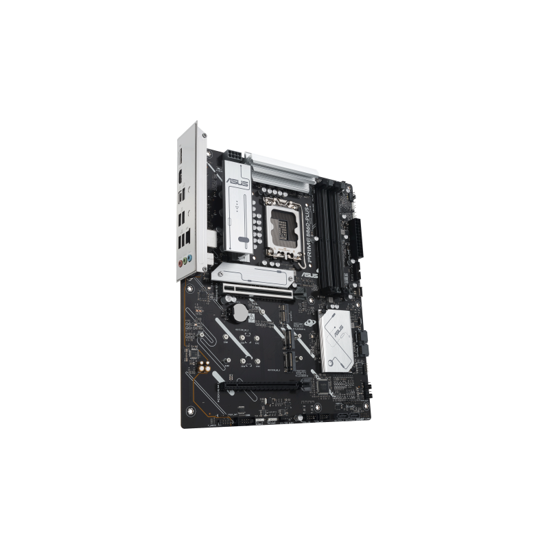 ASUS PRIME B860-PLUS-CSM Intel B860 LGA 1851 (Socket V1) ATX