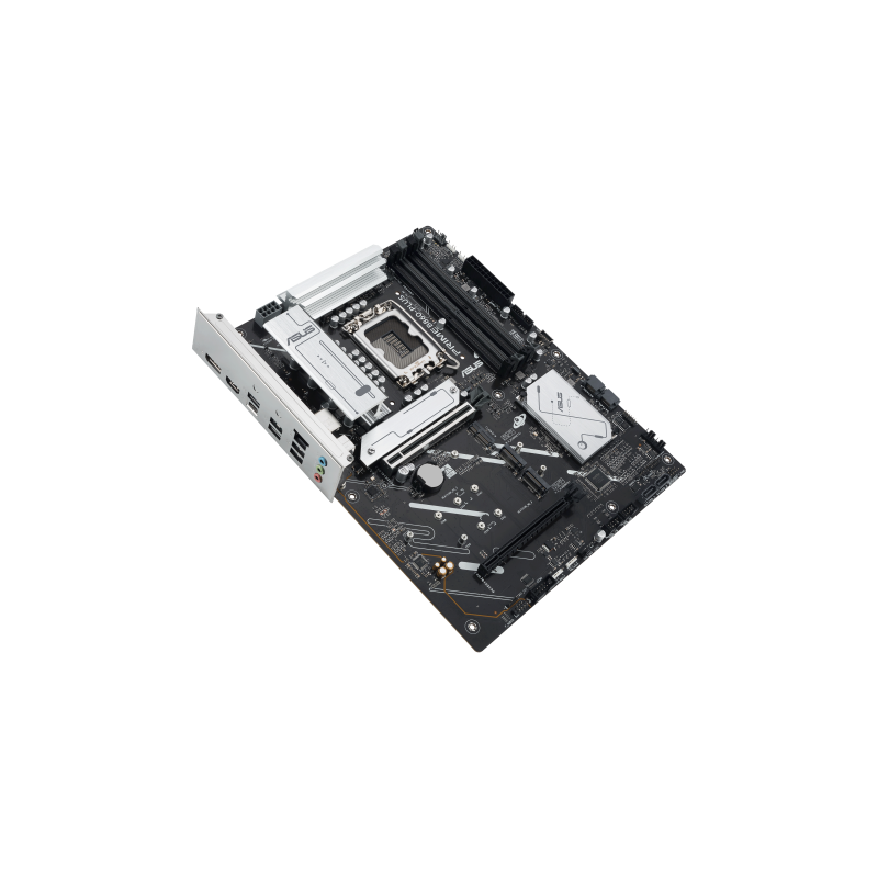 ASUS PRIME B860-PLUS-CSM Intel B860 LGA 1851 (Socket V1) ATX