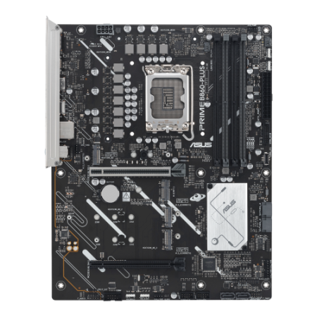 ASUS PRIME B860-PLUS-CSM Intel B860 LGA 1851 (Socket V1) ATX