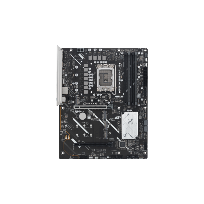 ASUS PRIME B860-PLUS-CSM Intel B860 LGA 1851 (Socket V1) ATX