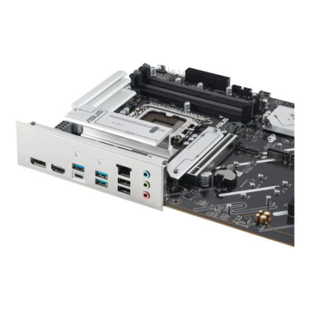 ASUS PRIME B860-PLUS-CSM Intel B860 LGA 1851 (Socket V1) ATX