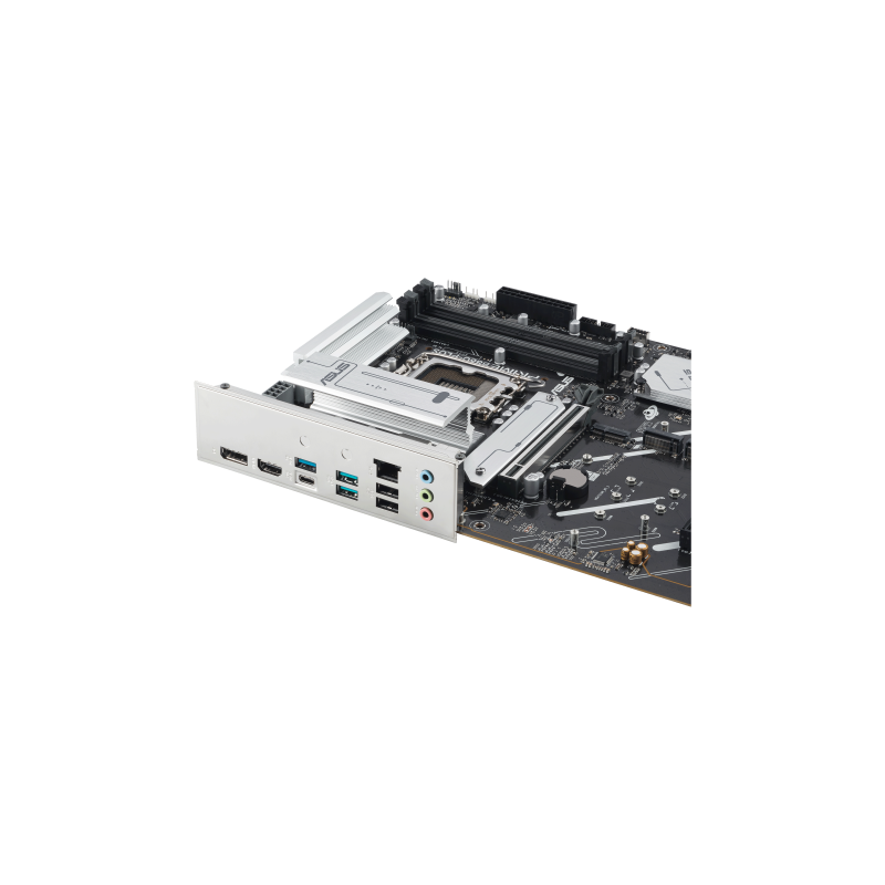 ASUS PRIME B860-PLUS-CSM Intel B860 LGA 1851 (Socket V1) ATX