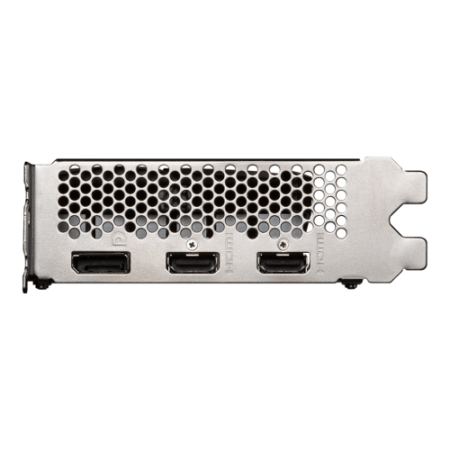 MSI VENTUS GeForce RTX 3050 2X E 6G OC NVIDIA 6 GB GDDR6