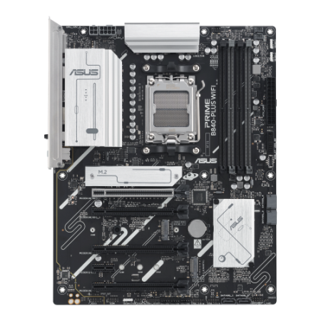 ASUS PRIME B840-PLUS WIFI Zócalo AM5 ATX