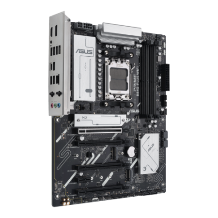 ASUS PRIME B840-PLUS WIFI Zócalo AM5 ATX