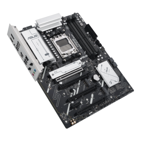 ASUS PRIME B840-PLUS WIFI Zócalo AM5 ATX