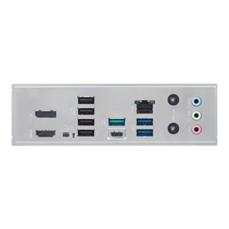ASUS PRIME B840-PLUS WIFI Zócalo AM5 ATX