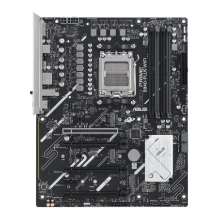 ASUS PRIME B840-PLUS WIFI Zócalo AM5 ATX