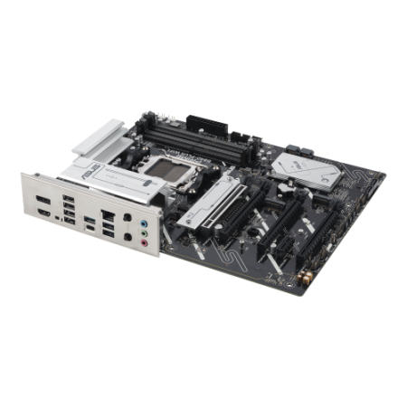 ASUS PRIME B840-PLUS WIFI Zócalo AM5 ATX