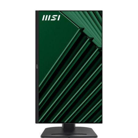 MSI Pro MP275QPG pantalla para PC 68,6 cm (27″) 2560 x 1440 Pixeles Wide Quad HD LCD Negro