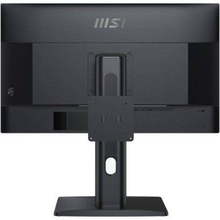 MSI Pro MP275QPG pantalla para PC 68,6 cm (27″) 2560 x 1440 Pixeles Wide Quad HD LCD Negro