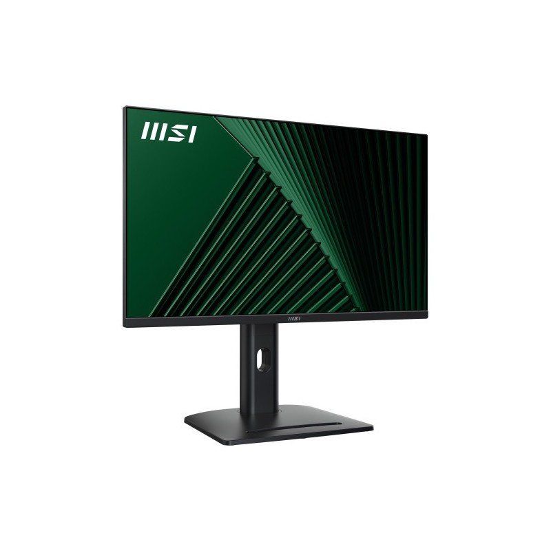 MSI Pro MP275QPG pantalla para PC 68,6 cm (27″) 2560 x 1440 Pixeles Wide Quad HD LCD Negro
