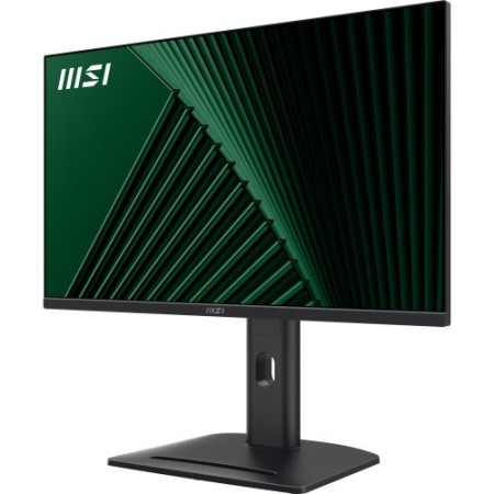 MSI Pro MP275QPG pantalla para PC 68,6 cm (27″) 2560 x 1440 Pixeles Wide Quad HD LCD Negro
