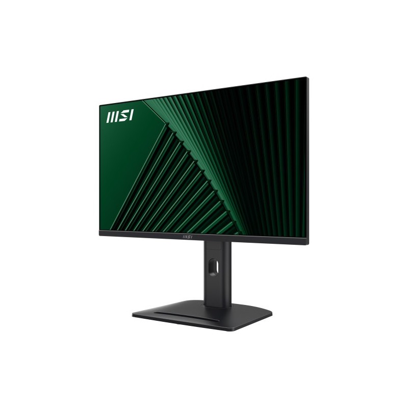 MSI Pro MP275QPG pantalla para PC 68,6 cm (27″) 2560 x 1440 Pixeles Wide Quad HD LCD Negro