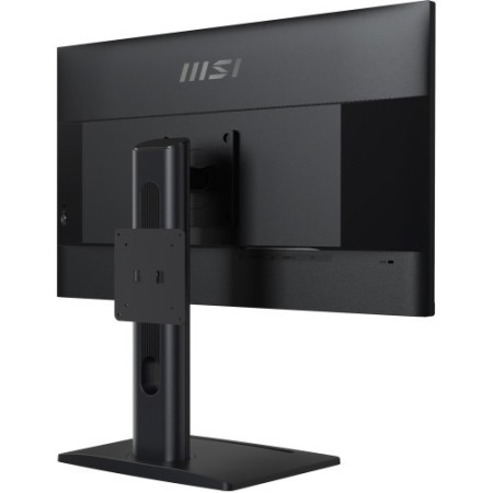 MSI Pro MP275QPG pantalla para PC 68,6 cm (27″) 2560 x 1440 Pixeles Wide Quad HD LCD Negro