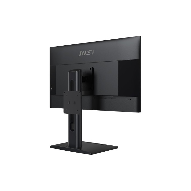 MSI Pro MP275QPG pantalla para PC 68,6 cm (27″) 2560 x 1440 Pixeles Wide Quad HD LCD Negro