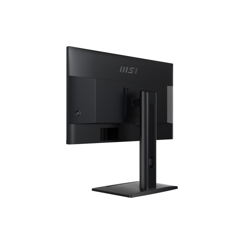 MSI Pro MP275QPG pantalla para PC 68,6 cm (27″) 2560 x 1440 Pixeles Wide Quad HD LCD Negro