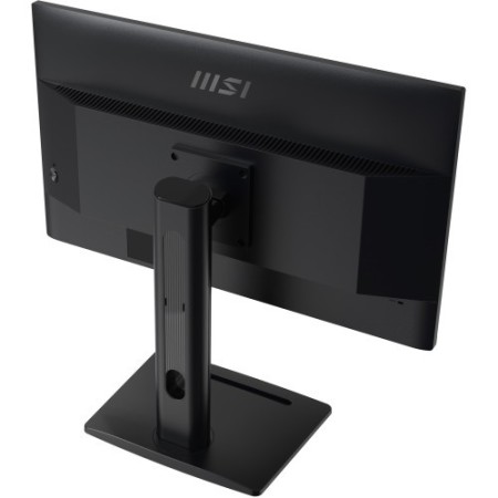 MSI Pro MP275QPG pantalla para PC 68,6 cm (27″) 2560 x 1440 Pixeles Wide Quad HD LCD Negro