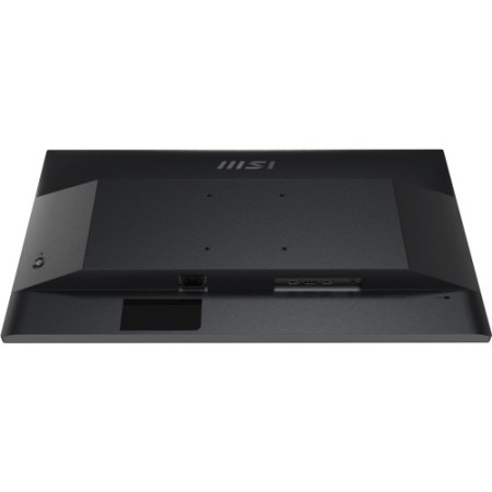 MSI Pro MP275QPG pantalla para PC 68,6 cm (27″) 2560 x 1440 Pixeles Wide Quad HD LCD Negro