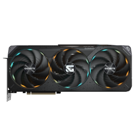GIGABYTE GeForce RTX 5070 Ti GAMING OC 16G Tarjeta Gráfica - 16GB GDDR7, 256 bits, PCI-E 5.0, XXXX MHz Core Clock, 3 x DP 2.1a, 