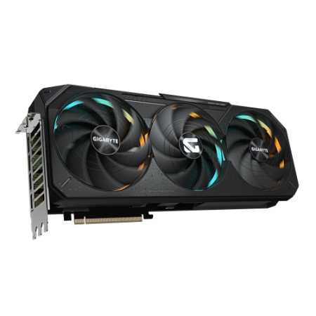 GIGABYTE GeForce RTX 5070 Ti GAMING OC 16G Tarjeta Gráfica - 16GB GDDR7, 256 bits, PCI-E 5.0, XXXX MHz Core Clock, 3 x DP 2.1a, 