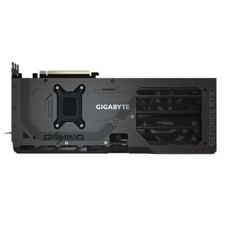 GIGABYTE GeForce RTX 5070 Ti GAMING OC 16G Tarjeta Gráfica - 16GB GDDR7, 256 bits, PCI-E 5.0, XXXX MHz Core Clock, 3 x DP 2.1a, 