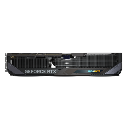 GIGABYTE GeForce RTX 5070 Ti GAMING OC 16G Tarjeta Gráfica - 16GB GDDR7, 256 bits, PCI-E 5.0, XXXX MHz Core Clock, 3 x DP 2.1a, 