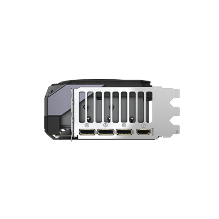 GIGABYTE GeForce RTX 5070 Ti GAMING OC 16G Tarjeta Gráfica - 16GB GDDR7, 256 bits, PCI-E 5.0, XXXX MHz Core Clock, 3 x DP 2.1a, 