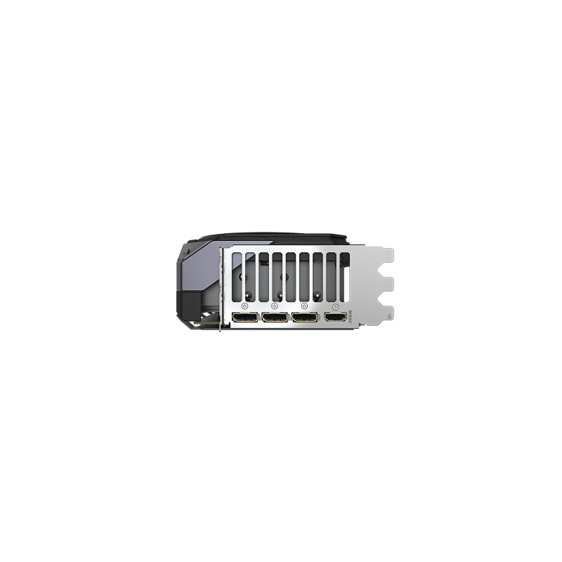 GIGABYTE GeForce RTX 5070 Ti GAMING OC 16G Tarjeta Gráfica - 16GB GDDR7, 256 bits, PCI-E 5.0, XXXX MHz Core Clock, 3 x DP 2.1a, 
