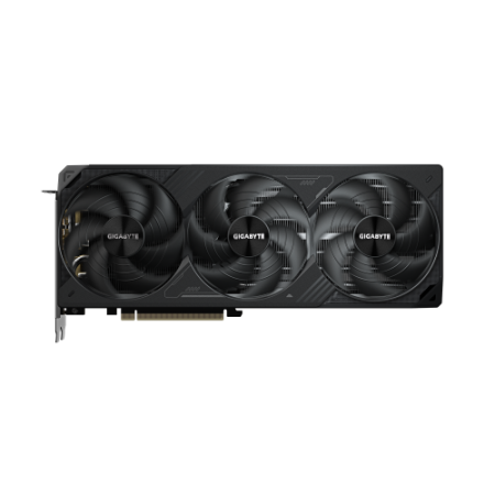 GIGABYTE GeForce RTX 5070 Ti WINDFORCE OC SFF 16G Tarjeta Gráfica - 16GB GDDR7, 256 bits, PCI-E 5.0, XXXX MHz Core Clock, 3 x DP