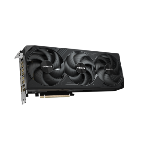 GIGABYTE GeForce RTX 5070 Ti WINDFORCE OC SFF 16G Tarjeta Gráfica - 16GB GDDR7, 256 bits, PCI-E 5.0, XXXX MHz Core Clock, 3 x DP