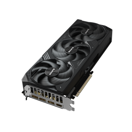 GIGABYTE GeForce RTX 5070 Ti WINDFORCE OC SFF 16G Tarjeta Gráfica - 16GB GDDR7, 256 bits, PCI-E 5.0, XXXX MHz Core Clock, 3 x DP