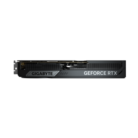 GIGABYTE GeForce RTX 5070 Ti WINDFORCE OC SFF 16G Tarjeta Gráfica - 16GB GDDR7, 256 bits, PCI-E 5.0, XXXX MHz Core Clock, 3 x DP