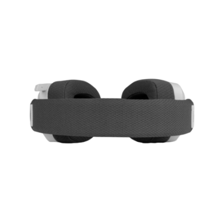 Krom Kanji Auriculares Inalámbrico y alámbrico Diadema Juego USB Tipo C Bluetooth Blanco