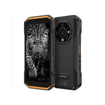 ARMOR X32 / 6+128GB / ORANGE
