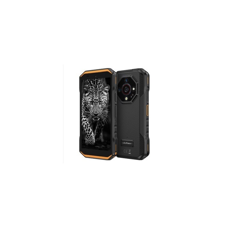 ARMOR X32 / 6+128GB / ORANGE
