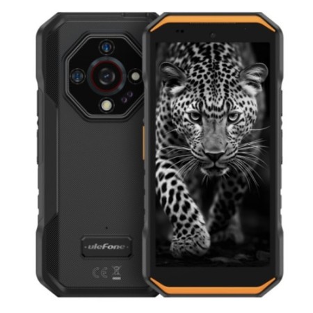 ARMOR X32 / 6+128GB / ORANGE