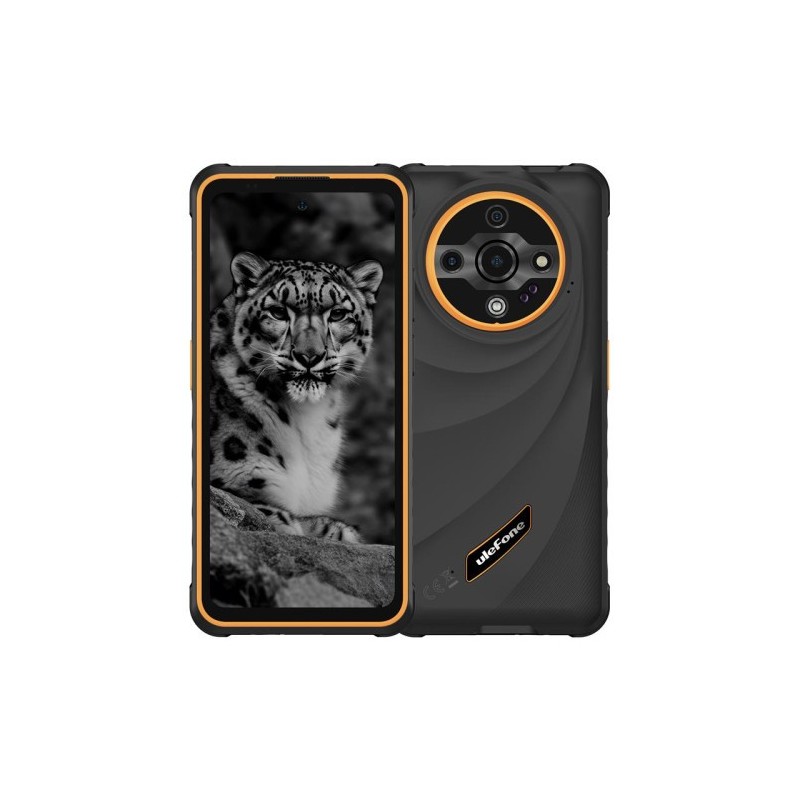 ARMOR X31 / 6+128GB / ORANGE