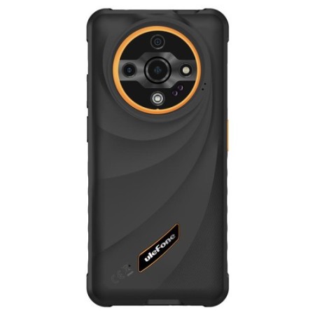 ARMOR X31 / 6+128GB / ORANGE