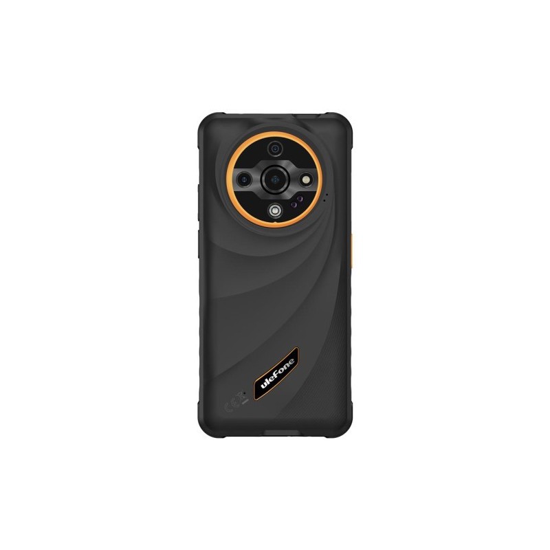 ARMOR X31 / 6+128GB / ORANGE