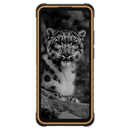 ARMOR X31 / 6+128GB / ORANGE