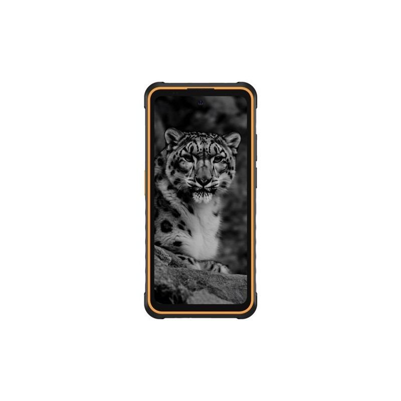 ARMOR X31 / 6+128GB / ORANGE