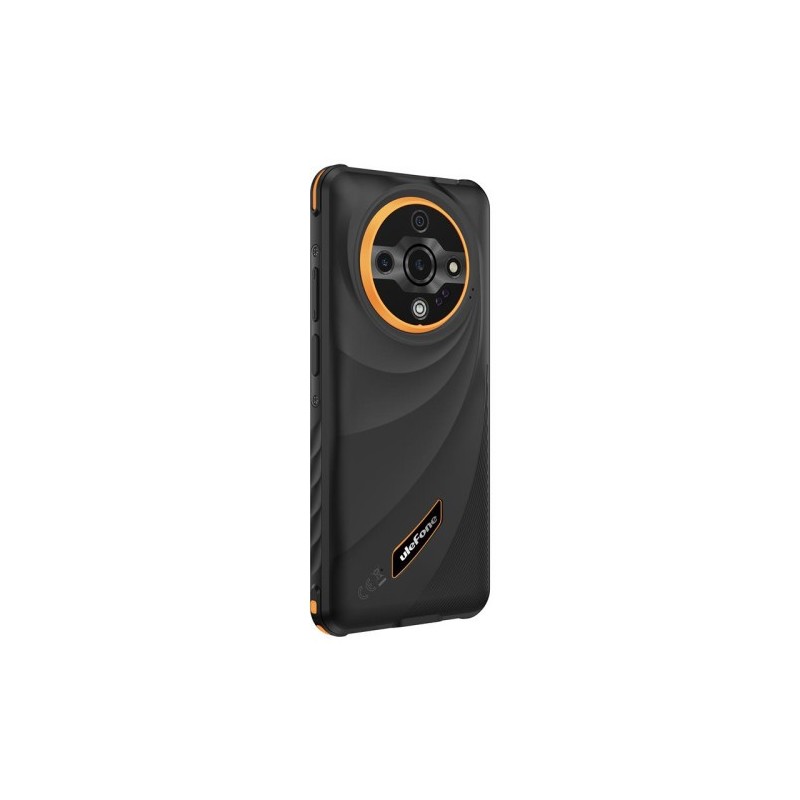 ARMOR X31 / 6+128GB / ORANGE
