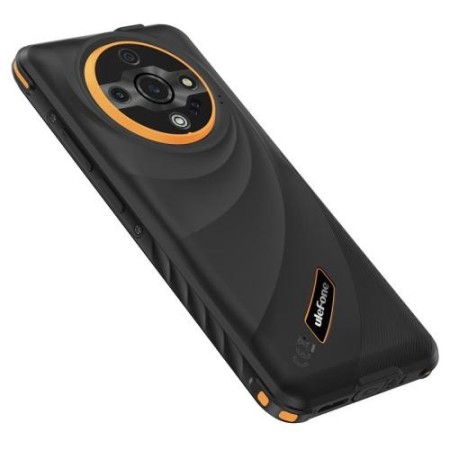 ARMOR X31 / 6+128GB / ORANGE