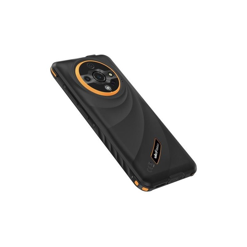 ARMOR X31 / 6+128GB / ORANGE