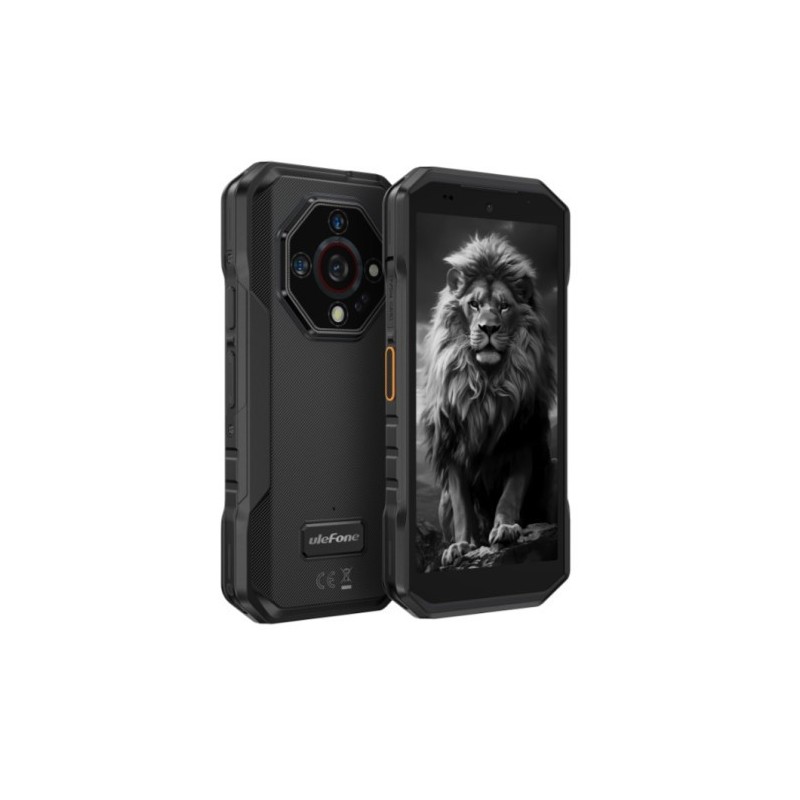 ARMOR X32 PRO / 8+256GB / BLACK