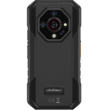 ARMOR X32 PRO / 8+256GB / BLACK