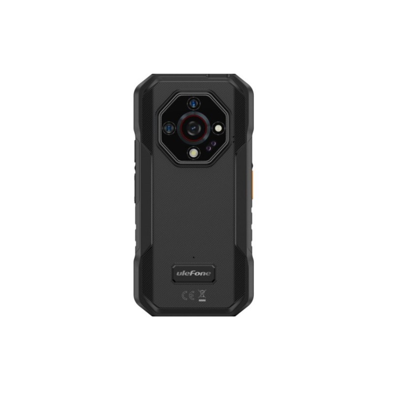 ARMOR X32 PRO / 8+256GB / BLACK
